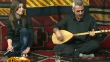 Gülistan Tokdemir Gerger Tv'de