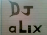 Dj Alix - Gul Ki Sevgilim Mix