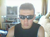 Kabadayı Ellerini Cekip Benden