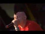 Linkin Park Point Of Authority(Canlı)