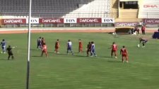 Fair-play'in Böylesi Görülmedi!