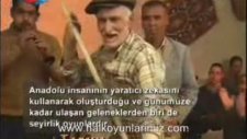 Köy Seyirlik Oyunları