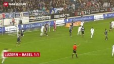 Shaqiri'den Harika Gol