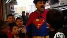 Taş Devri Salıpazarı Stres Çayevi Süpermen salipazari biz