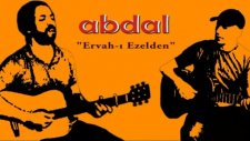 Abdal Ervah I Ezelde