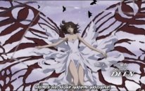 Vampire Knight Guilty Kapanış