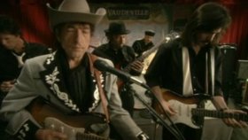 Bob Dylan - Cold Irons Bound Bob Dylan - Cold Irons Bound