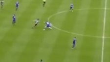 Hatem Ben Arfa'yı Durduramadılar (Newcastle - Bolton)