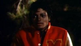 Michael Jackson - Thriller Michael Jackson - Thriller