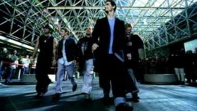 Backstreet Boys - I Want It That Way Backstreet Boys - I Want It That Way