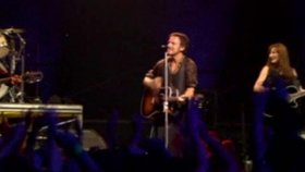Bruce Springsteen - Waitin' On A Sunny Day Bruce Springsteen - Waitin' On A Sunny Day