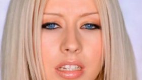 Christina Aguilera - I Turn To You Christina Aguilera - I Turn To You