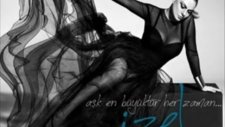 izel - ilk yara - (2012)