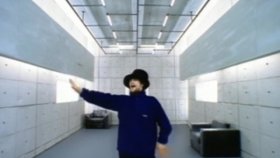 Jamiroquai - Virtual Insanity Jamiroquai - Virtual Insanity