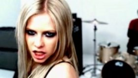 Avril Lavigne - He Wasn't Avril Lavigne - He Wasn't