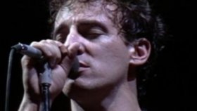 Bruce Springsteen - My Hometown Bruce Springsteen - My Hometown