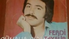 Günaha Girme Ferdi Tayfur