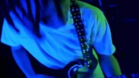 Incubus - A Certain Shade Of Green Incubus - A Certain Shade Of Green