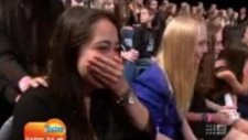 One Direction on Today Show AUSTRALiA Part 1