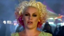 Pink - Who Knew