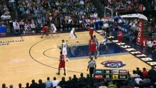 dunk of the night andre ıguodala cocks the hammer