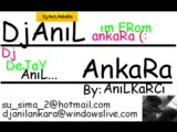 Djanılankara Vs.ozan - Bir Gecelik Aşk 2oo8 (Remix