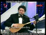 Gözün Sevem Hakan Taşıyan Türüt Show Özel Kayıt Ba