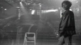 Whitney Houston - Miracle Whitney Houston - Miracle