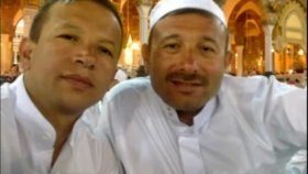 Mustafa Yılmaz - Ravzasına Vardım - Ilahi Dinle Mustafa Yılmaz - Ravzasına Vardım - Ilahi Dinle
