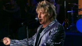 Rod Stewart Şarkıları Rod Stewart Şarkıları