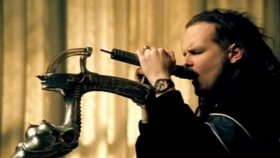 Korn - Alone I Break Korn - Alone I Break
