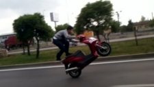 ömer akcan abdullah demiröz tek teker