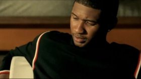Usher - Burn Usher - Burn