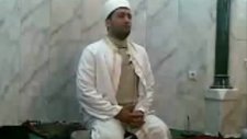 Hayati Hafız Aşrı Şerif