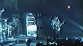Incubus - Deep Inside Incubus - Deep Inside