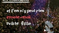 Jean-Jacques Goldman - Petite Fille