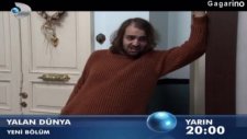 Yalan Dünya - 13'ncü Bölüm Fragman 2