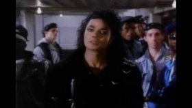 Michael Jackson - Bad Michael Jackson - Bad