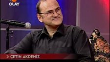 Çetin Akdeniz Şu Yüce Dağların Karı Eridi