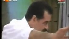 İbo Show Azer Bülbül Dokunmayın Çok Fenayım İbrahim Tatlises