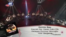 Musa Eroğlu Gerizler Başı Yediveren