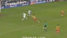 Galatasaray Leeds United Hakan Şükür