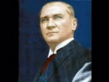 Atatürk Sevgisi