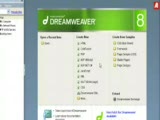 Dreamweaver
