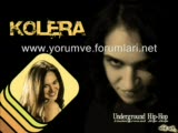 Kolera-İnziva 2008