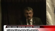Türk büro sen