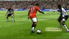 Luis Nani (Özel Hareket Performansları 2012)