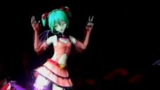 Hatsune Miku Po Pi Po