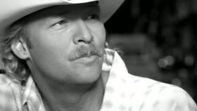 Alan Jackson - Little Man Alan Jackson - Little Man