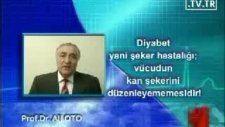 Şeker Hastalığı Nedir?